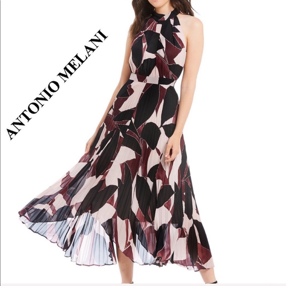 NEW Antonio Melani Long Dress